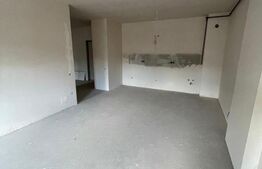 Apartament cu 2 camere, 61 mp,  Marasti, bloc nou !
