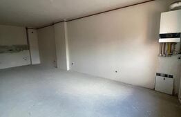 Apartament cu 2 camere, 61 mp,  Marasti, bloc nou !
