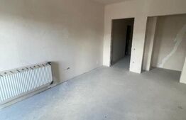 Apartament cu 2 camere, 61 mp,  Marasti, bloc nou !