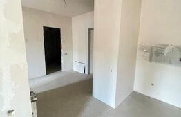 Apartament cu 2 camere, 61 mp,  Marasti, bloc nou !