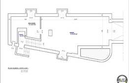 Casa de vanzare 230 mp utili cu 330 mp teren!