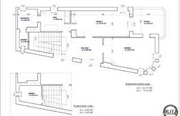 Casa de vanzare 230 mp utili cu 330 mp teren!