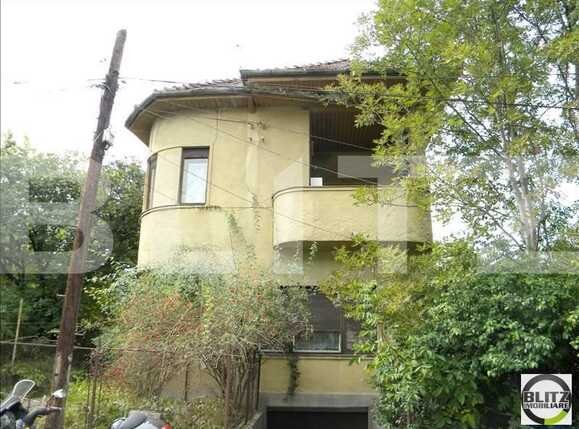 Casa de vânzare 1 camera Central - 17799CV | BLITZ Cluj-Napoca | Poza1