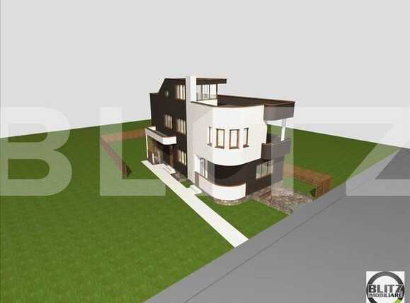 Casa de vânzare 1 camera Central - 17799CV | BLITZ Cluj-Napoca | Poza6