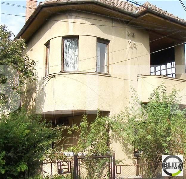 Casa de vânzare 1 camera Central - 17799CV | BLITZ Cluj-Napoca | Poza2