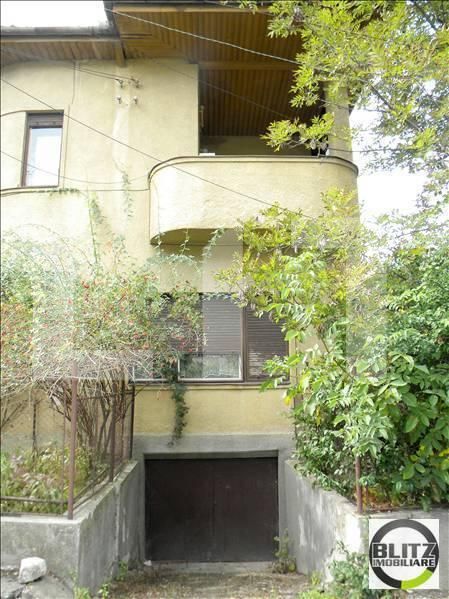 Casa de vânzare 1 camera Central - 17799CV | BLITZ Cluj-Napoca | Poza3