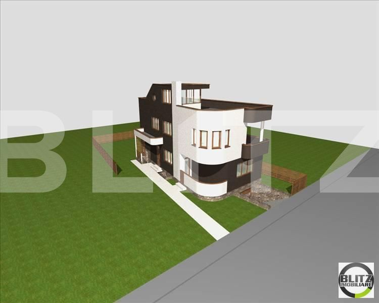 Casa de vânzare 1 camera Central - 17799CV | BLITZ Cluj-Napoca | Poza6