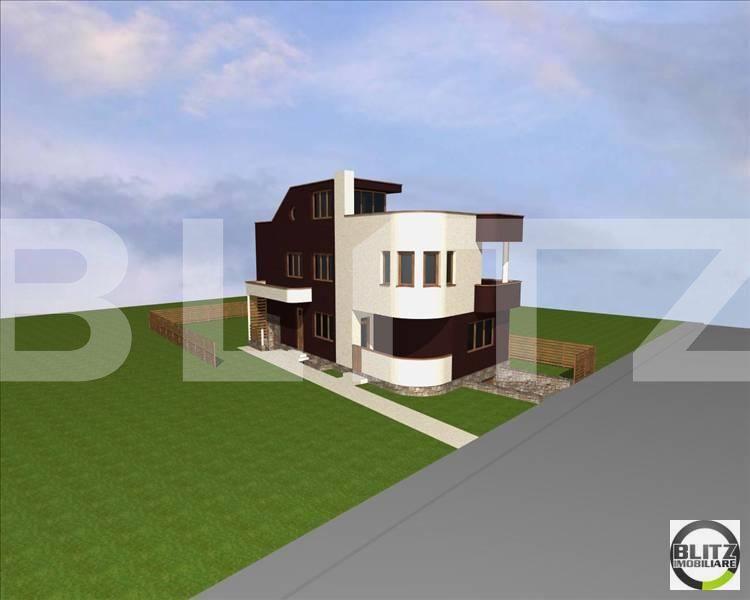 Casa de vânzare 1 camera Central - 17799CV | BLITZ Cluj-Napoca | Poza5