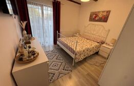 Apartament cu 2 camere, 3 balcoane, mobilat modern cu parcare, zona Terra