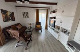 Apartament cu 2 camere, 3 balcoane, mobilat modern cu parcare, zona Terra