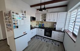 Apartament cu 2 camere, 3 balcoane, mobilat modern cu parcare, zona Terra