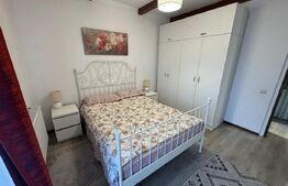 Apartament cu 2 camere, 3 balcoane, mobilat modern cu parcare, zona Terra