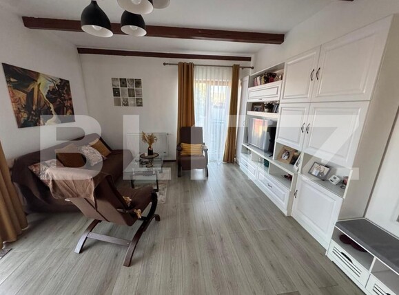 Apartament de vânzare 2 camere Floreşti - 177990AV | BLITZ Cluj-Napoca | Poza2