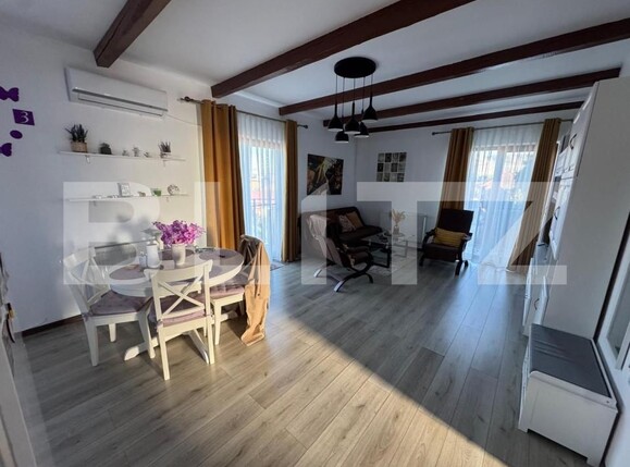 Apartament de vânzare 2 camere Floreşti - 177990AV | BLITZ Cluj-Napoca | Poza1