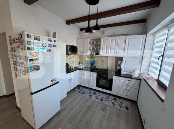 Apartament de vânzare 2 camere Floreşti - 177990AV | BLITZ Cluj-Napoca | Poza5