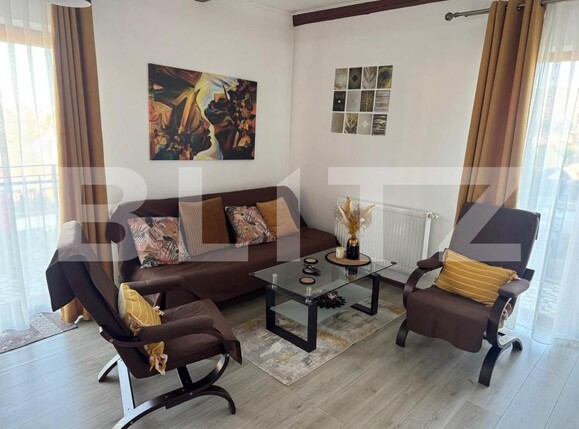 Apartament de vânzare 2 camere Floreşti - 177990AV | BLITZ Cluj-Napoca | Poza3