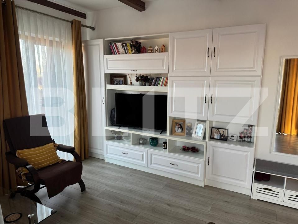 Apartament de vânzare 2 camere Floreşti - 177990AV | BLITZ Cluj-Napoca | Poza4