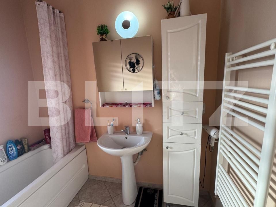 Apartament de vânzare 2 camere Floreşti - 177990AV | BLITZ Cluj-Napoca | Poza11