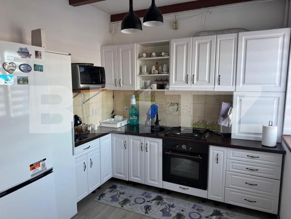 Apartament de vânzare 2 camere Floreşti - 177990AV | BLITZ Cluj-Napoca | Poza6