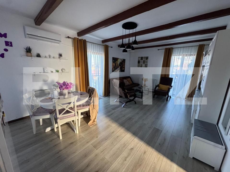 Apartament de vânzare 2 camere Floreşti - 177990AV | BLITZ Cluj-Napoca | Poza1