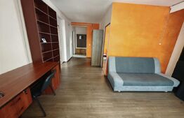 Apartament 2 camere, 46 mp, balcon, zona Dâmbul Rotund 