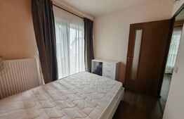 Apartament 2 camere, 46 mp, balcon, zona Dâmbul Rotund 