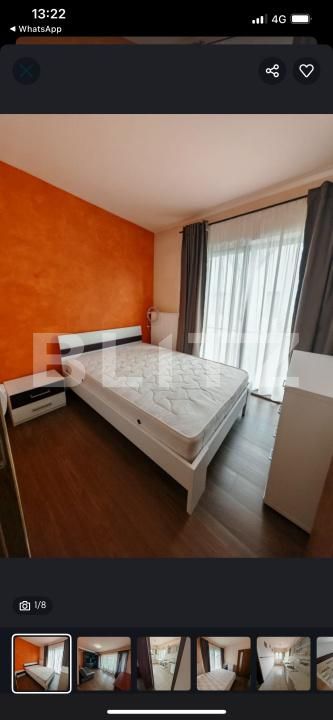 Apartament de închiriat 2 camere Dambul Rotund - 177996AI | BLITZ Cluj-Napoca | Poza1