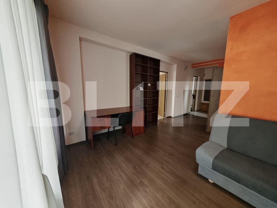 Apartament de închiriat 2 camere Dambul Rotund - 177996AI | BLITZ Cluj-Napoca | Poza5