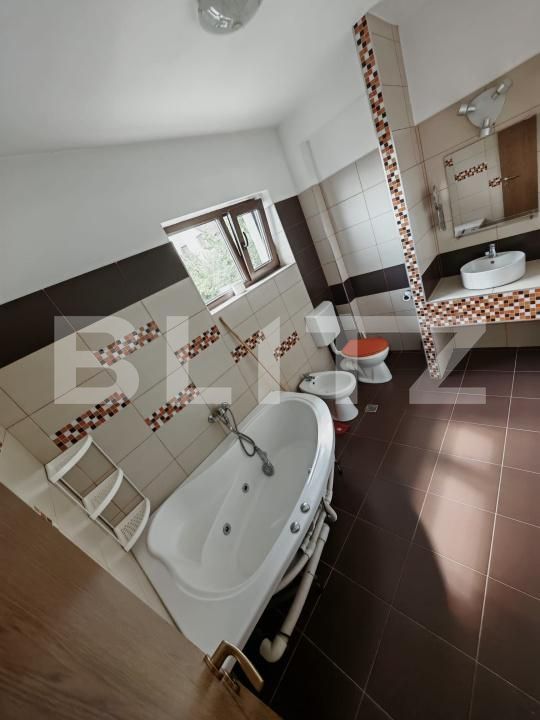 Apartament de închiriat 2 camere Dambul Rotund - 177996AI | BLITZ Cluj-Napoca | Poza8