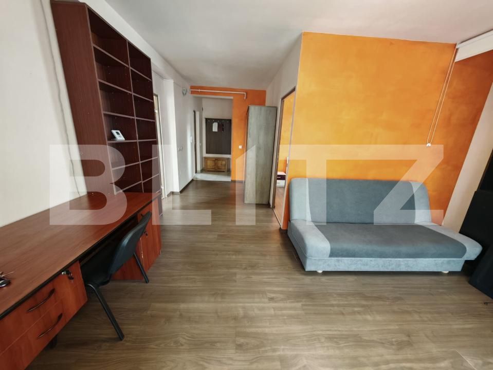 Apartament de închiriat 2 camere Dambul Rotund - 177996AI | BLITZ Cluj-Napoca | Poza4
