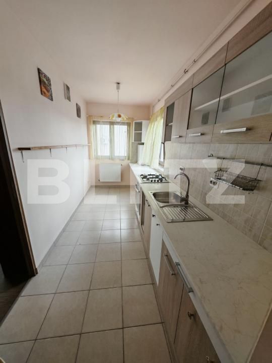 Apartament de închiriat 2 camere Dambul Rotund - 177996AI | BLITZ Cluj-Napoca | Poza6