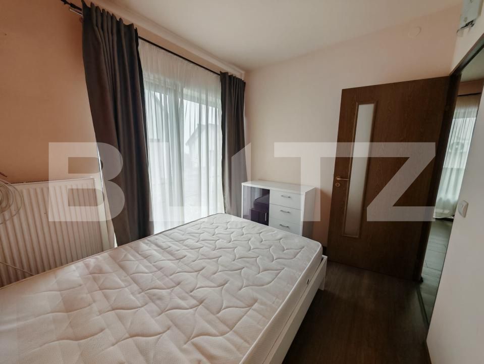 Apartament de închiriat 2 camere Dambul Rotund - 177996AI | BLITZ Cluj-Napoca | Poza2
