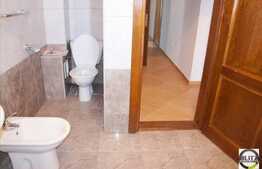 Apartament 4 camere, decomandat, parcare, 135 mp, zona Belvedere