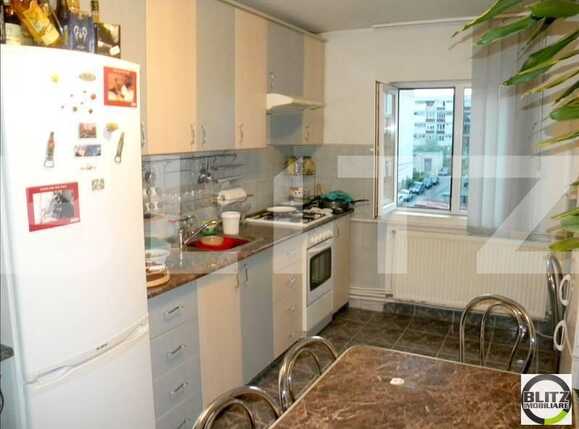 Apartament de vânzare 3 camere Manastur - 1780AV | BLITZ Cluj-Napoca | Poza1