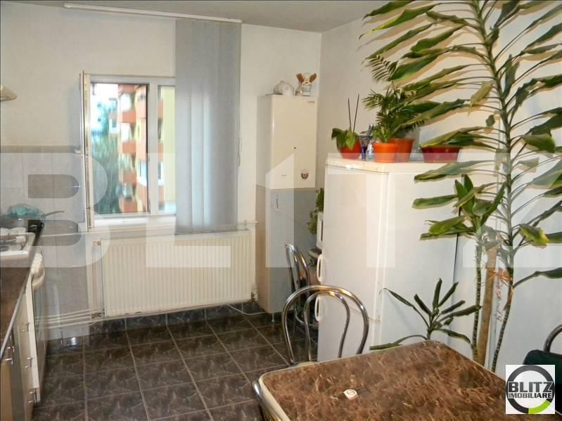 Apartament de vânzare 3 camere Manastur - 1780AV | BLITZ Cluj-Napoca | Poza2