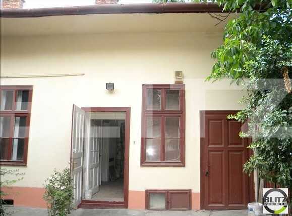 Casa de vânzare 2 camere Central - 17800CV | BLITZ Cluj-Napoca | Poza1