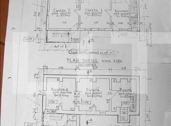 Casa de vânzare 2 camere Central - 17800CV | BLITZ Cluj-Napoca | Poza11