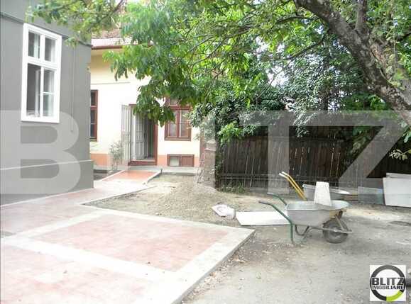 Casa de vânzare 2 camere Central - 17800CV | BLITZ Cluj-Napoca | Poza2