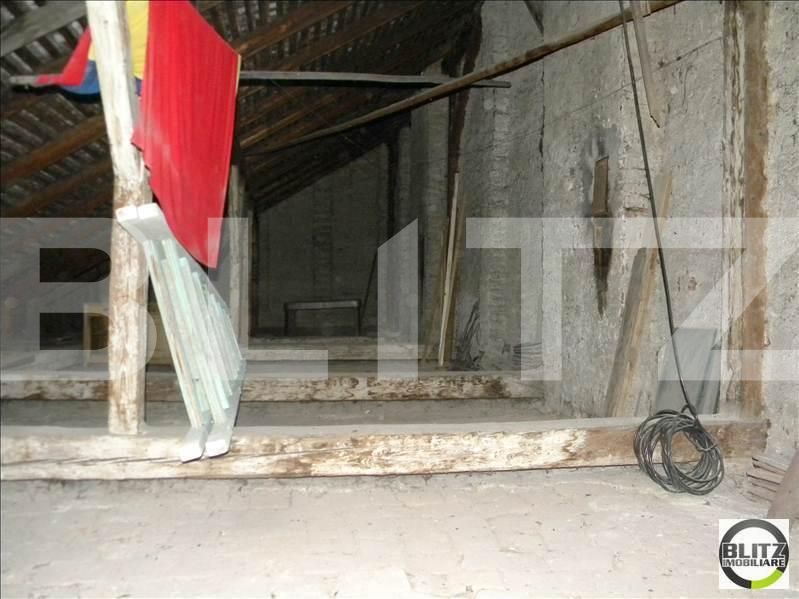 Casa de vânzare 2 camere Central - 17800CV | BLITZ Cluj-Napoca | Poza8