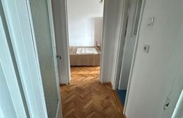 Apartament cu 2 camere, semidecomandat, 60 mp, zona Gheorgheni