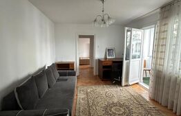 Apartament cu 2 camere, semidecomandat, 60 mp, zona Gheorgheni