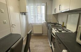 Apartament cu 2 camere, semidecomandat, 60 mp, zona Gheorgheni
