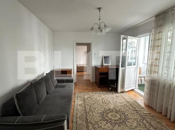 Apartament de închiriat 2 camere Gheorgheni - 178002AI | BLITZ Cluj-Napoca | Poza2