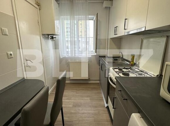 Apartament de închiriat 2 camere Gheorgheni - 178002AI | BLITZ Cluj-Napoca | Poza3
