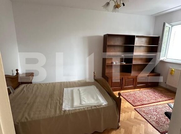 Apartament de închiriat 2 camere Gheorgheni - 178002AI | BLITZ Cluj-Napoca | Poza1