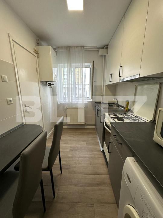 Apartament de închiriat 2 camere Gheorgheni - 178002AI | BLITZ Cluj-Napoca | Poza3