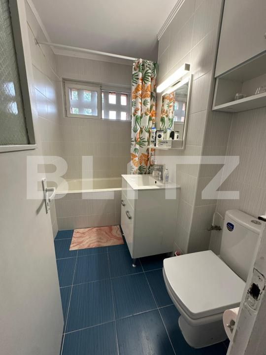 Apartament de închiriat 2 camere Gheorgheni - 178002AI | BLITZ Cluj-Napoca | Poza5