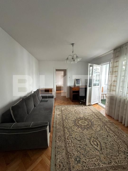 Apartament de închiriat 2 camere Gheorgheni - 178002AI | BLITZ Cluj-Napoca | Poza2