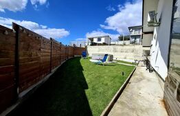 Casa individuala cocheta, teren 700 mp, in Colonia Valea Fanatelor