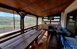 Casa individuala cocheta, teren 700 mp, in Colonia Valea Fanatelor